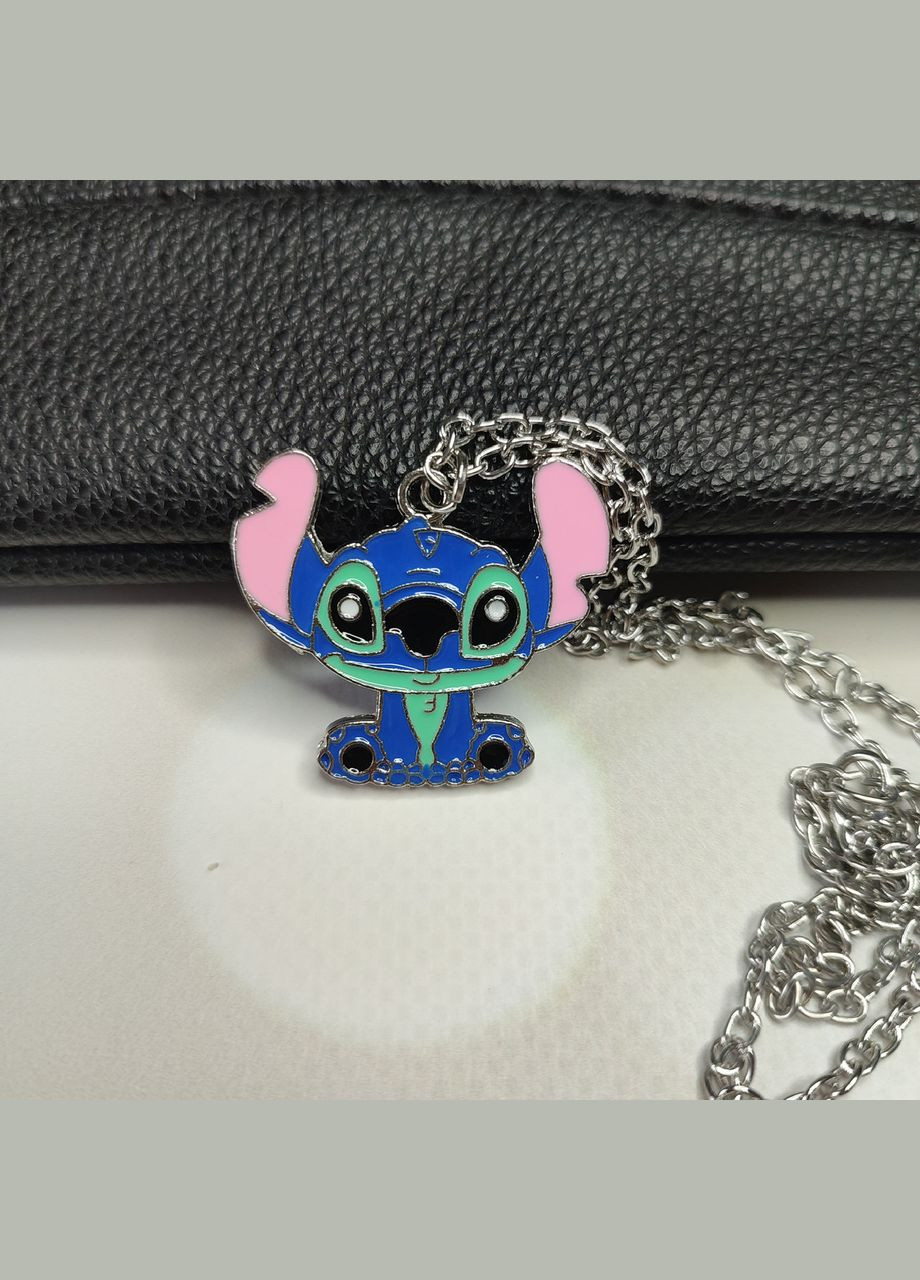 Кулон "Ліло і Стіч" SureGeek (316635113)