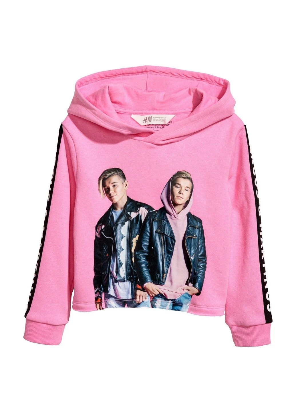 Худі H&M (296590818)