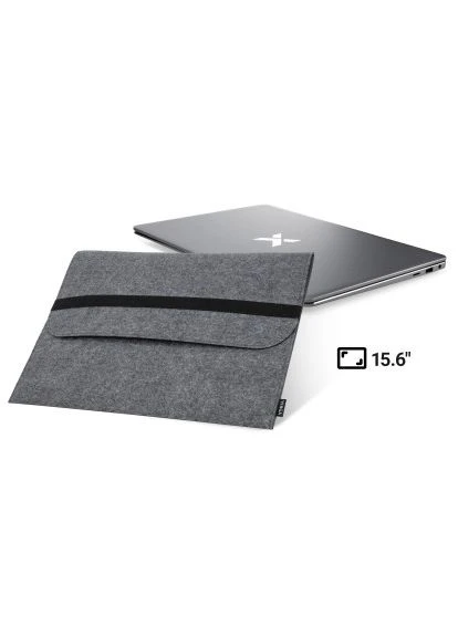 Чохол до ноутбука 15.6" NSF150band Gray (NSF150BGY) Vinga (397312341)