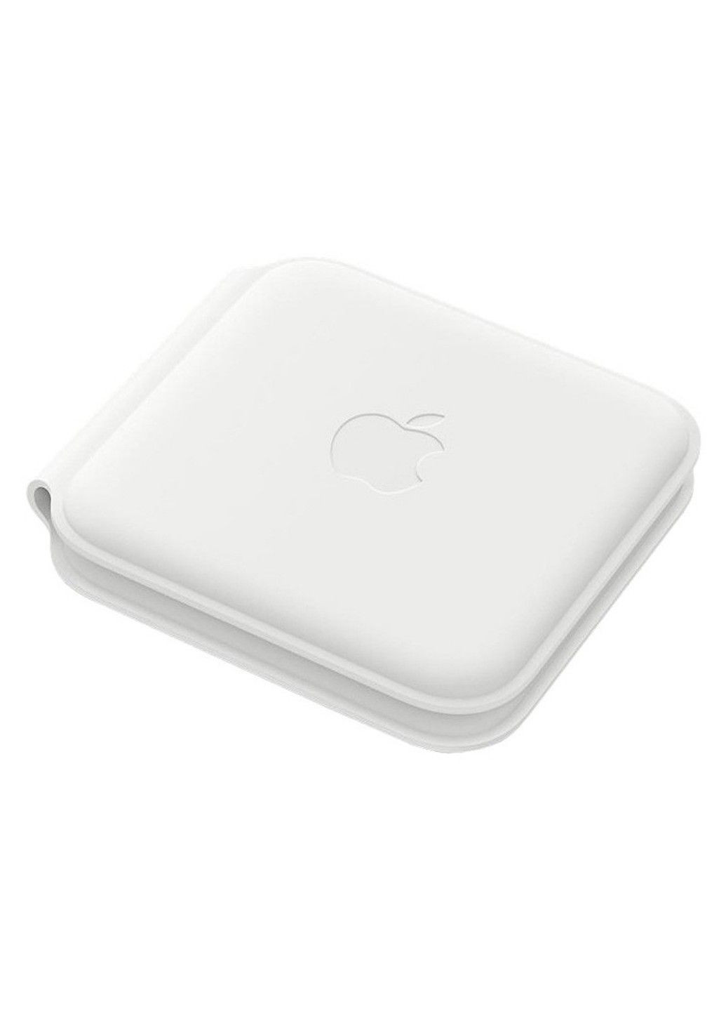 БЗУ Wireless Charger with Magsafe 2in1 for Apple (AAA) (box) Brand_A_Class (294723535)