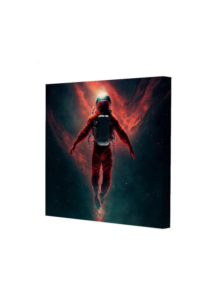 Набор постеров Я верю (PS-115) 3 шт в наборе Riviera Blanca (303136082)