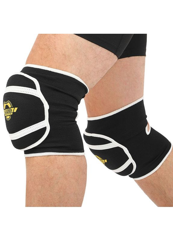 Колінник для волейболу CO-8898, (57452009) Hard Touch (323020120)