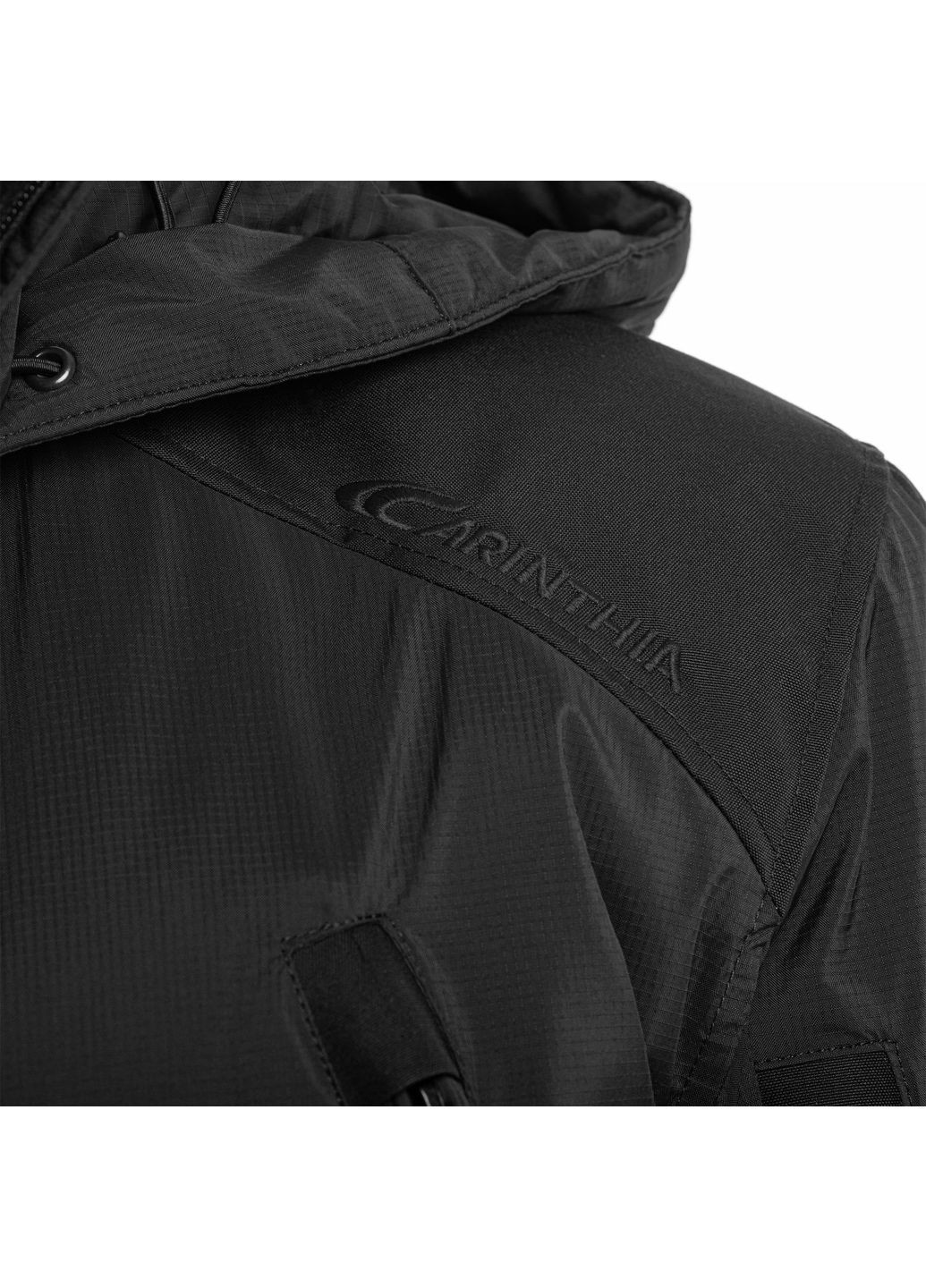 Куртка MIG 4.0 G-Loft (до -15°C), Black, M Carinthia (368834728)