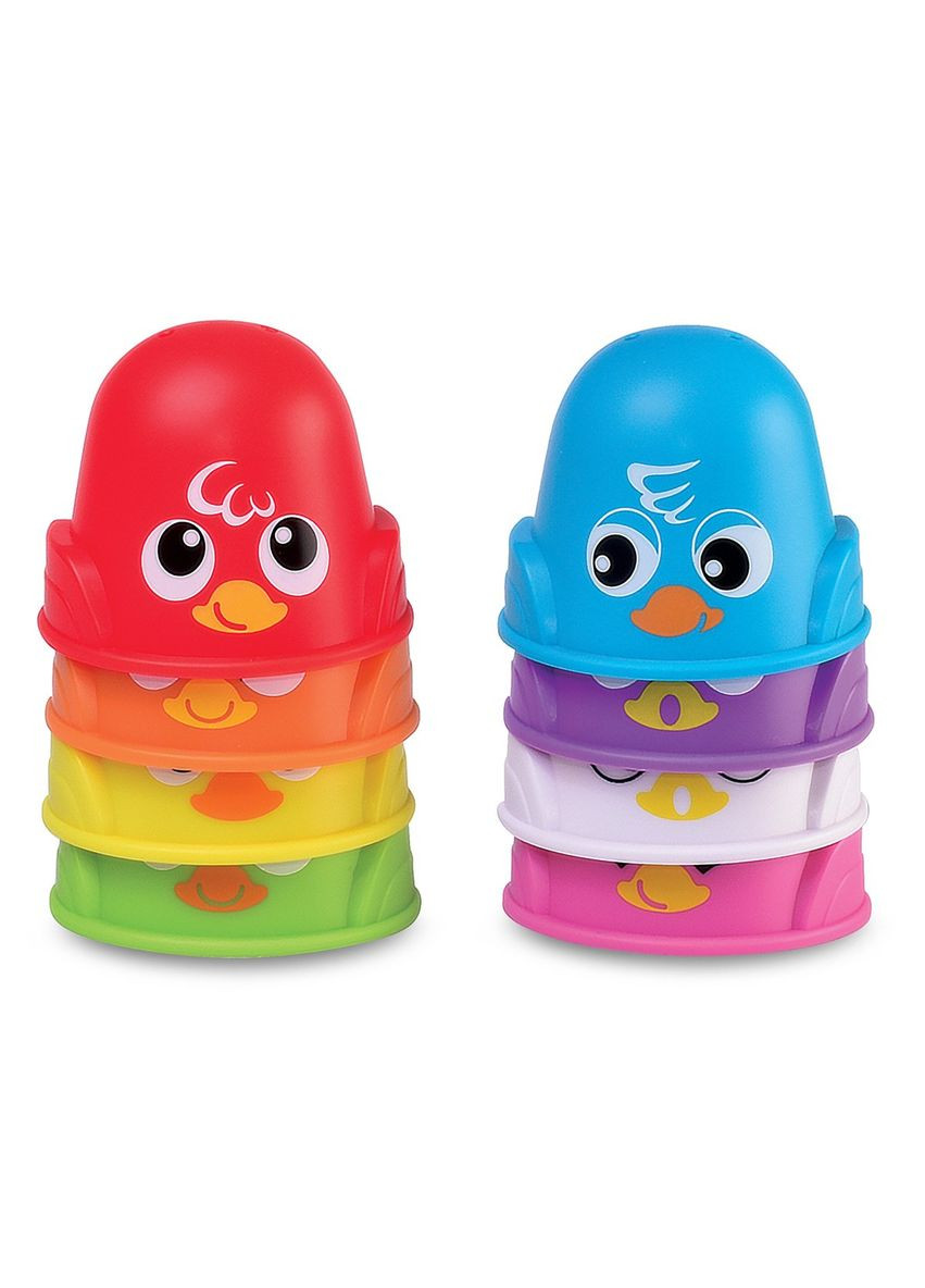 Розвиваюча іграшка-балансир Лосеня-шатун KIDDI SMART (365750835)