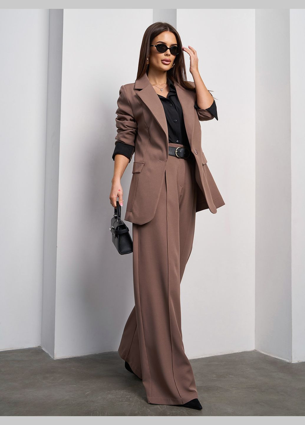 Костюмы ISSA PLUS 15051 (319145970)