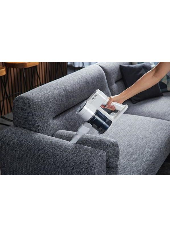 Аккумуляторный пылесос HVC6133WII Hisense (371631615)