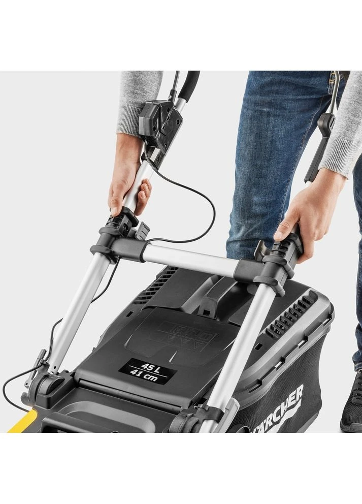 Газонокосилка LMO 5-18 Dual (1.445-430.0) KARCHER (383367065)