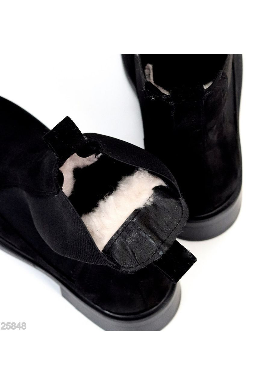 Зимові черевики No Brand (367617930)