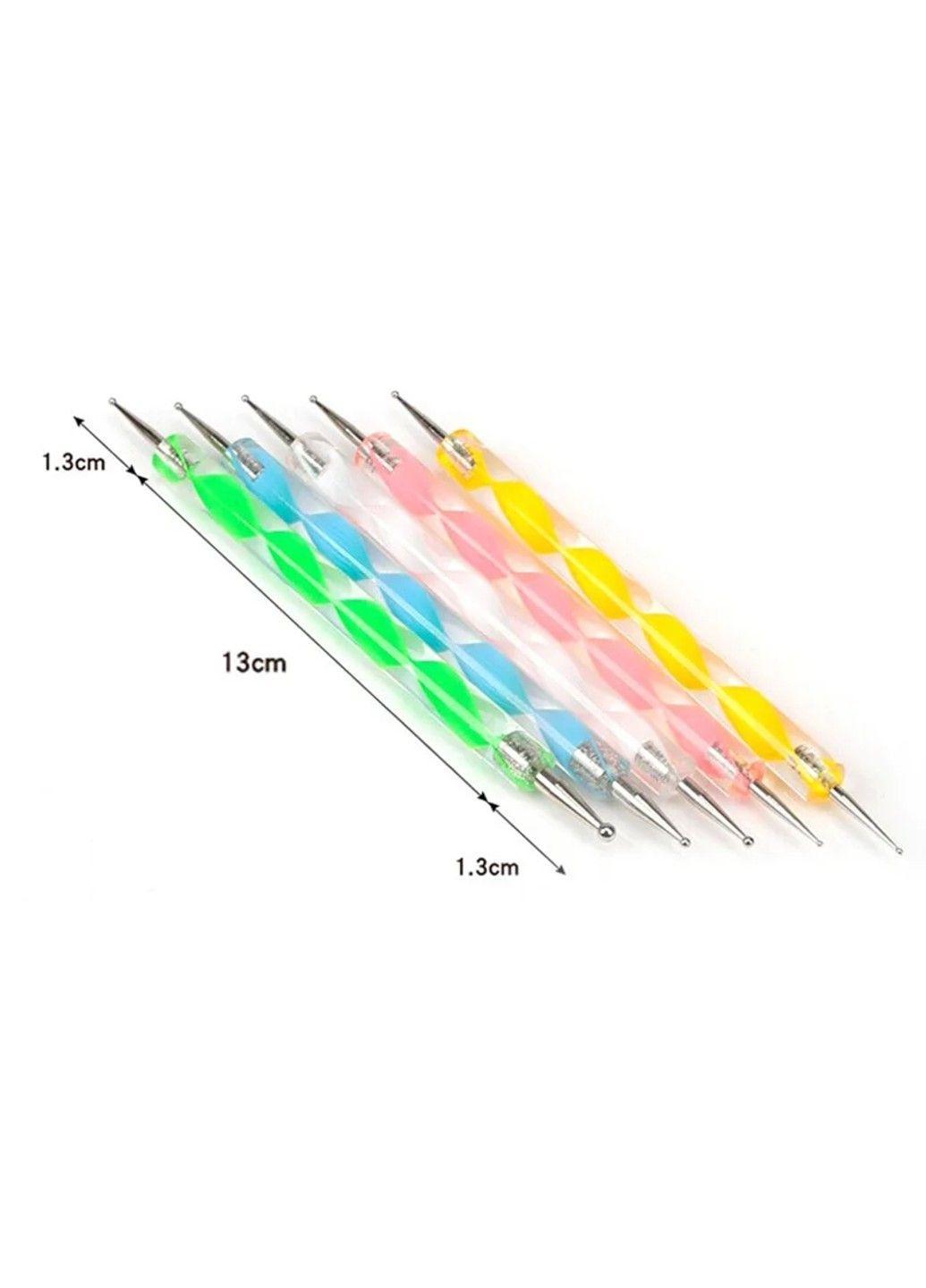 Набор дотсов для дизайна ногтей MagicNail (292734178)