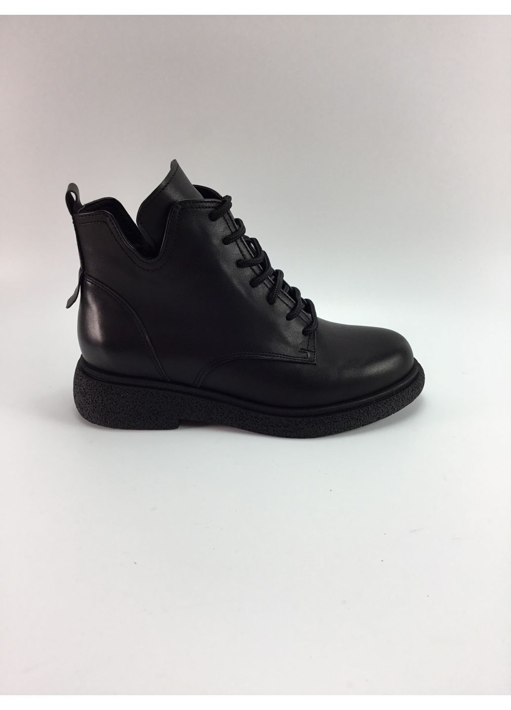 Жіночі зимові черевики Stepter (354820325)