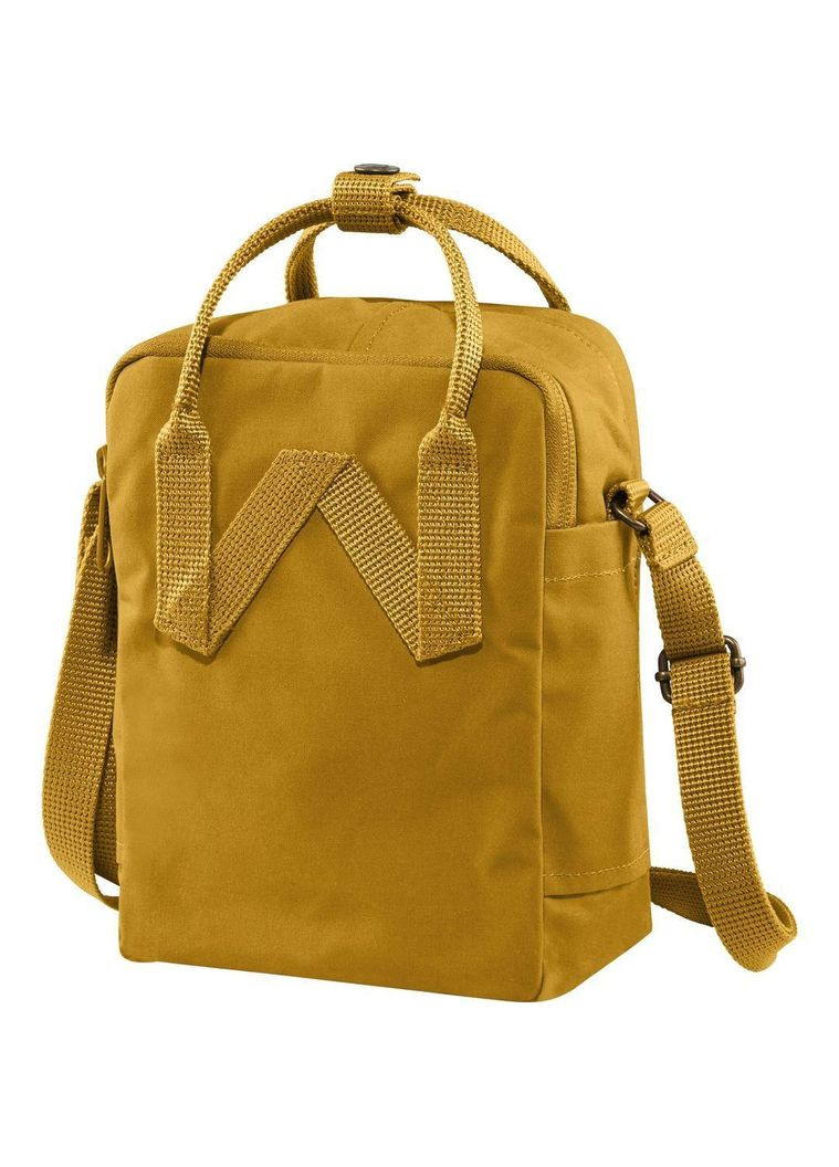 Наплечная сумка Kanken Sling Ochre (23797.160) Fjallraven (322207125)