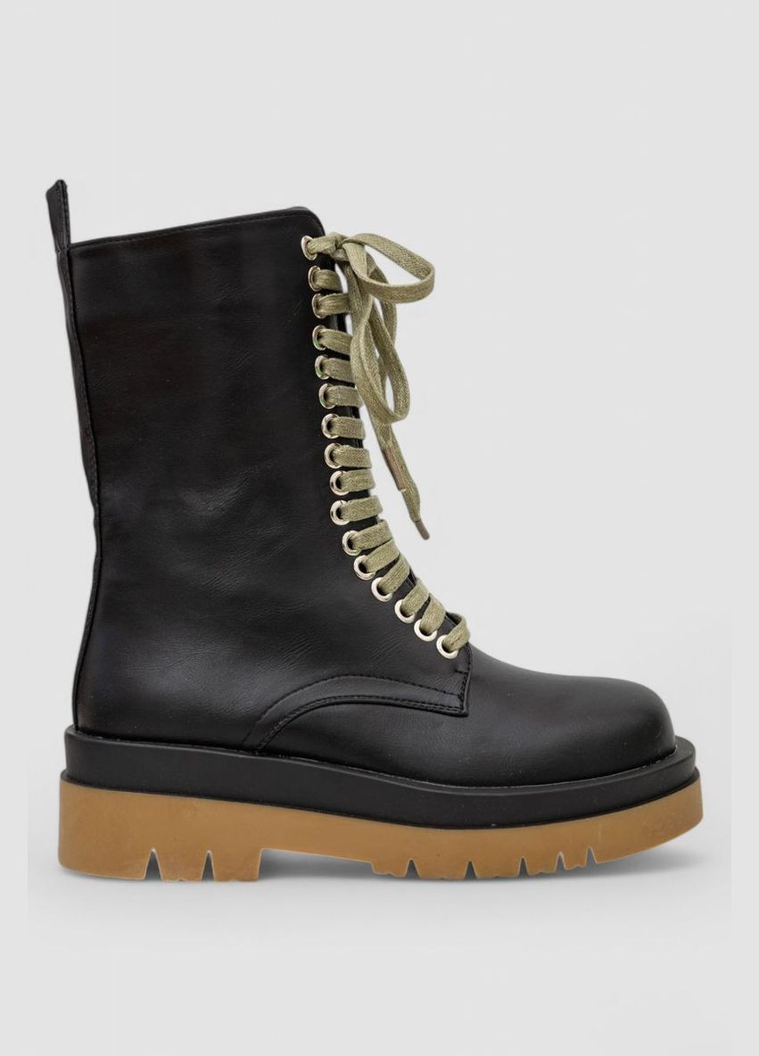 Осенние ботинки женские демисезонные, 243rl2 Girnaive