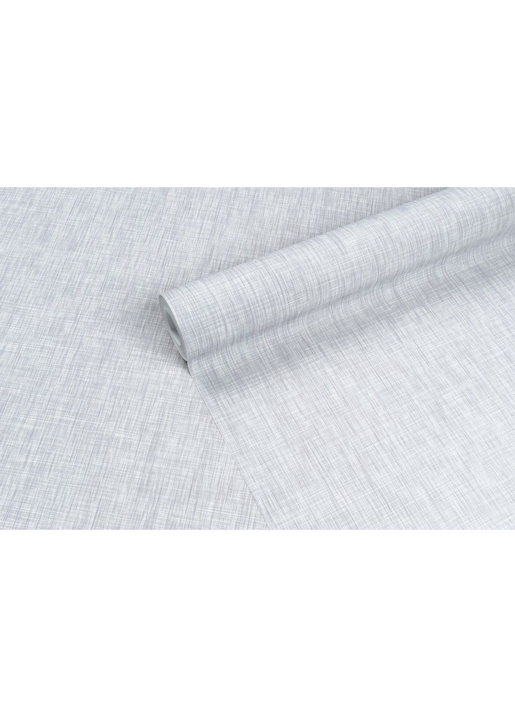 Флізелінові шпалери вініл гарячого тиснення LS Vinil Textile СШТ 4-1559 світло-сірий (1,06х10,05 м) Vinil Wallpaper Factory (316476604)