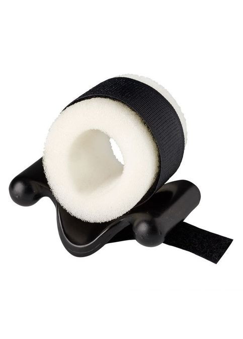 Площадка Super Comfort для экстендера Jes Extender с ремешком на липучке, очень комфортна Male Edge (369947688)