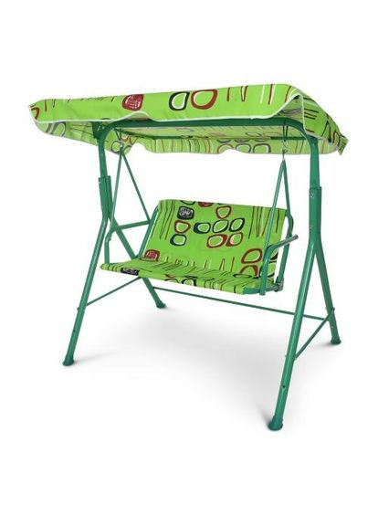 Гойдалки дитячі (106-75-117 см) садові Home (303674686)