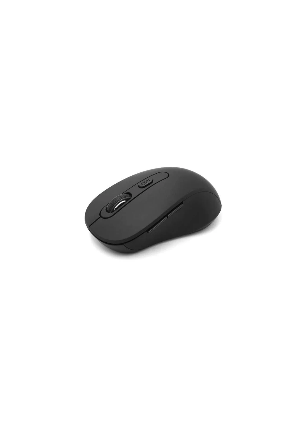 Мышь (MT1120) Media-Tech Morlock Bluetooth Black (316223227)