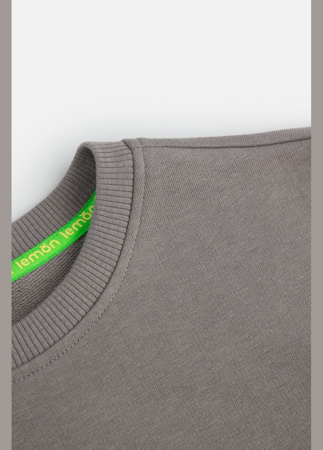 Толстовка Lemon (295267412)