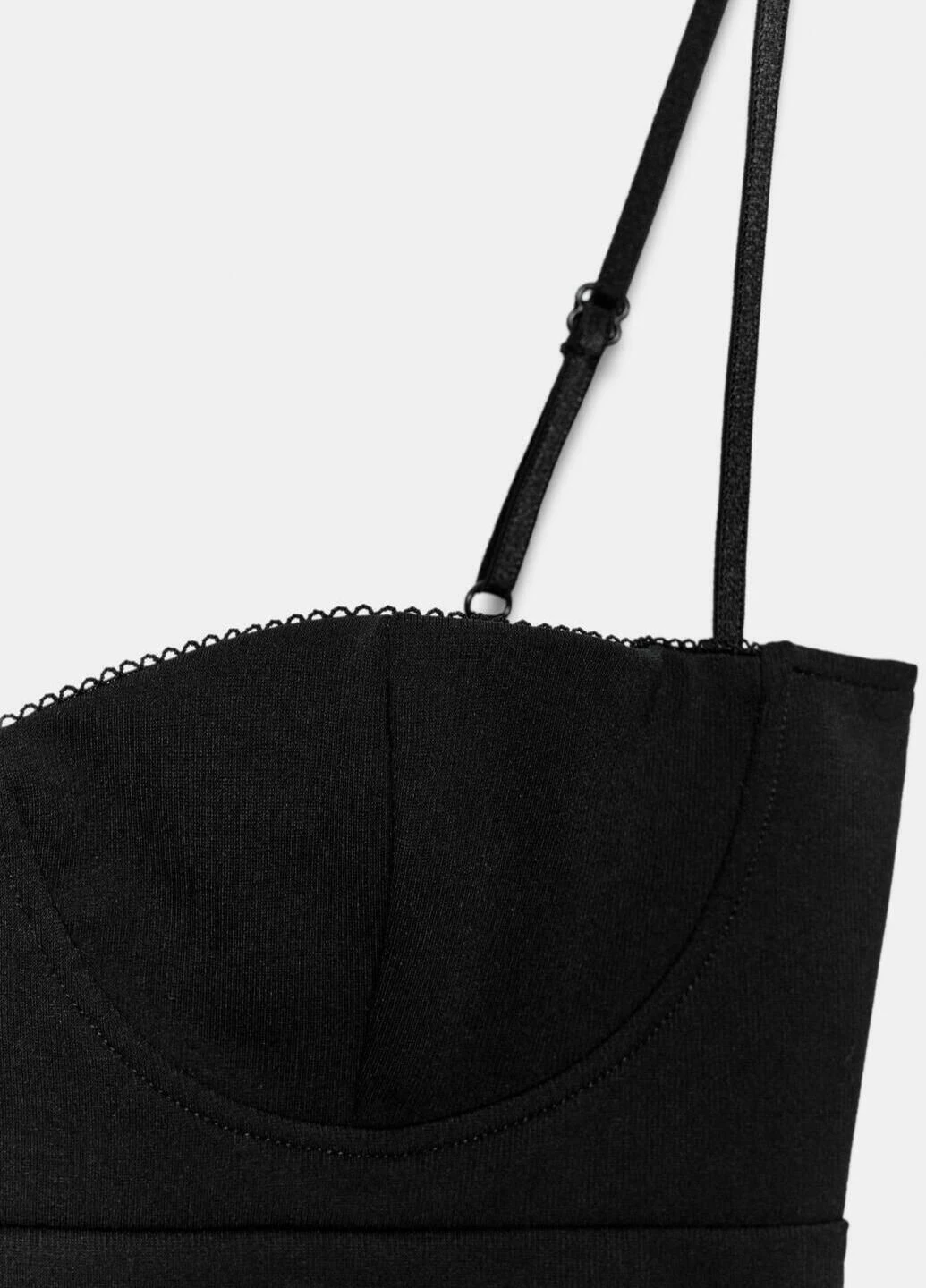 Топ Zara (381605973)