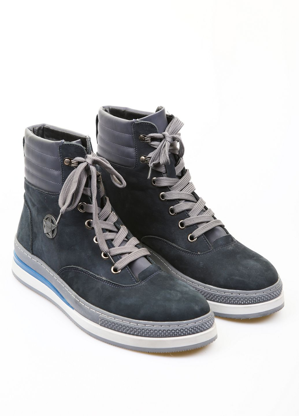 Черевики Broni (367017092)