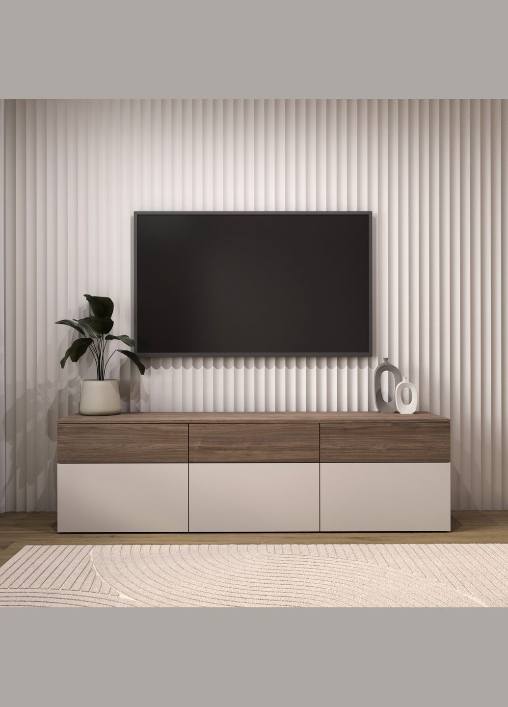 Тумба під TV Tree Art Stilo (319133793)