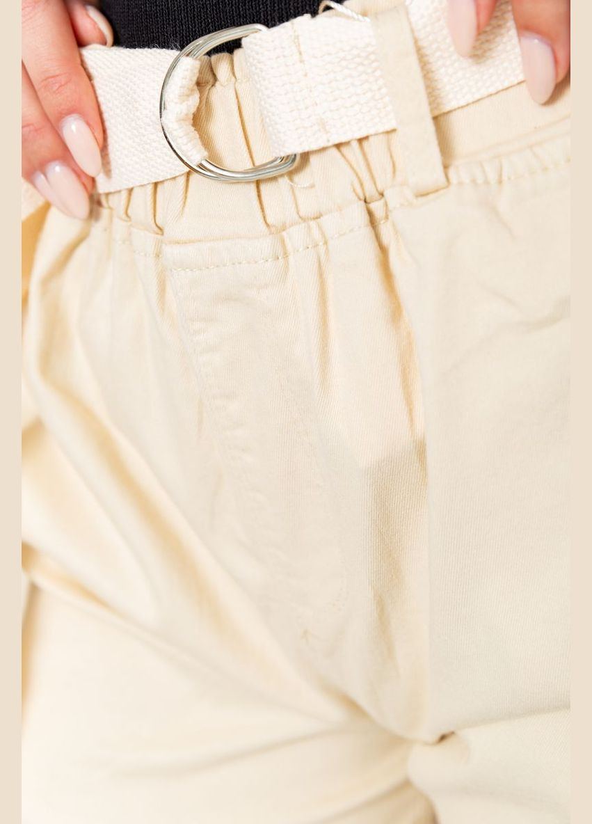 Шорты женские с ремнем,, 214R639 Ager (292130787)