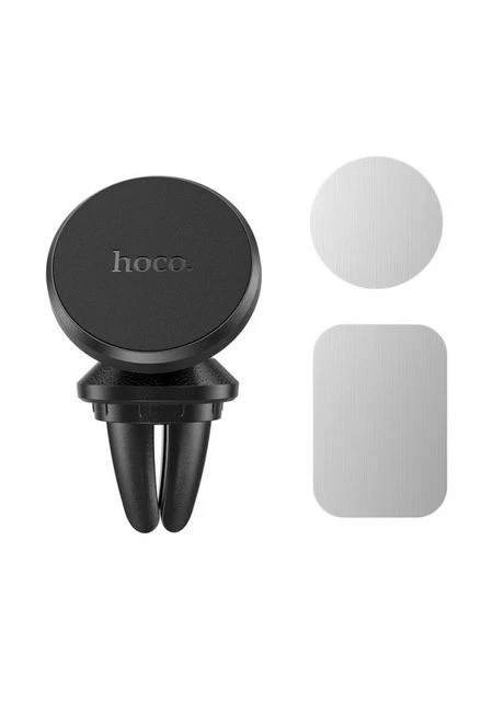 Автодержатель для телефона Air vent magnetic car holder (6931474743879) Hoco CA81 Ligue (393126907)