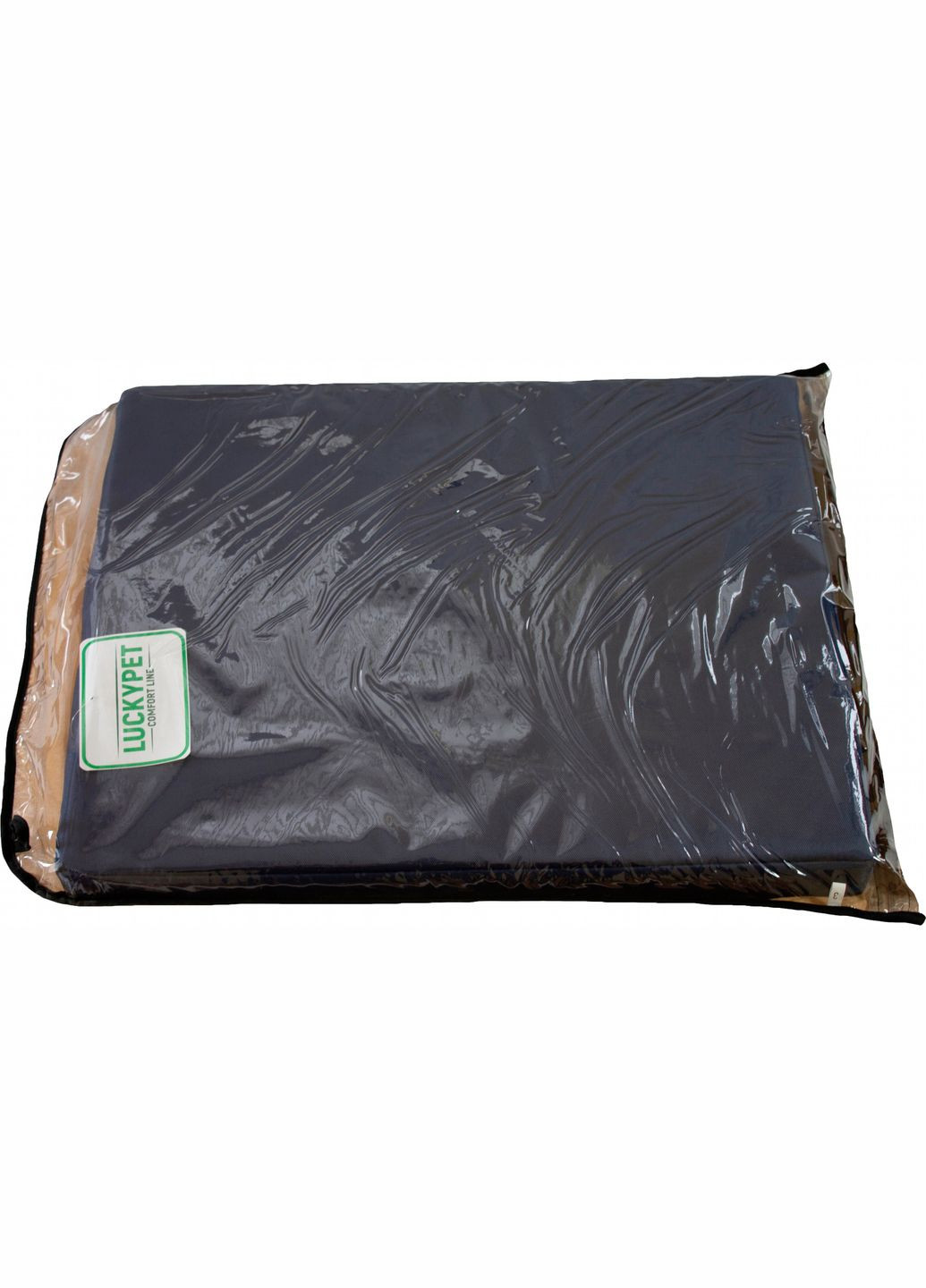 Матрас Харлей для собак №3 50 x 70 x 5 см Синий (4820224213248) Lucky Pet (313239541)