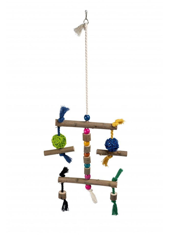 Іграшка для активної папуги Trixie (365876030)