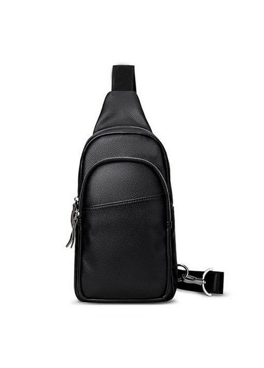 Мужская кожаная сумка-слинг Tiding Bag (315869895)