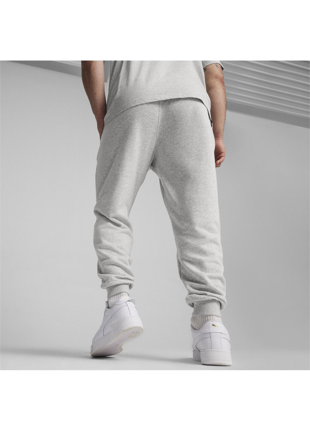 Спортивні штани SQUAD Track Pants Puma (278653270)