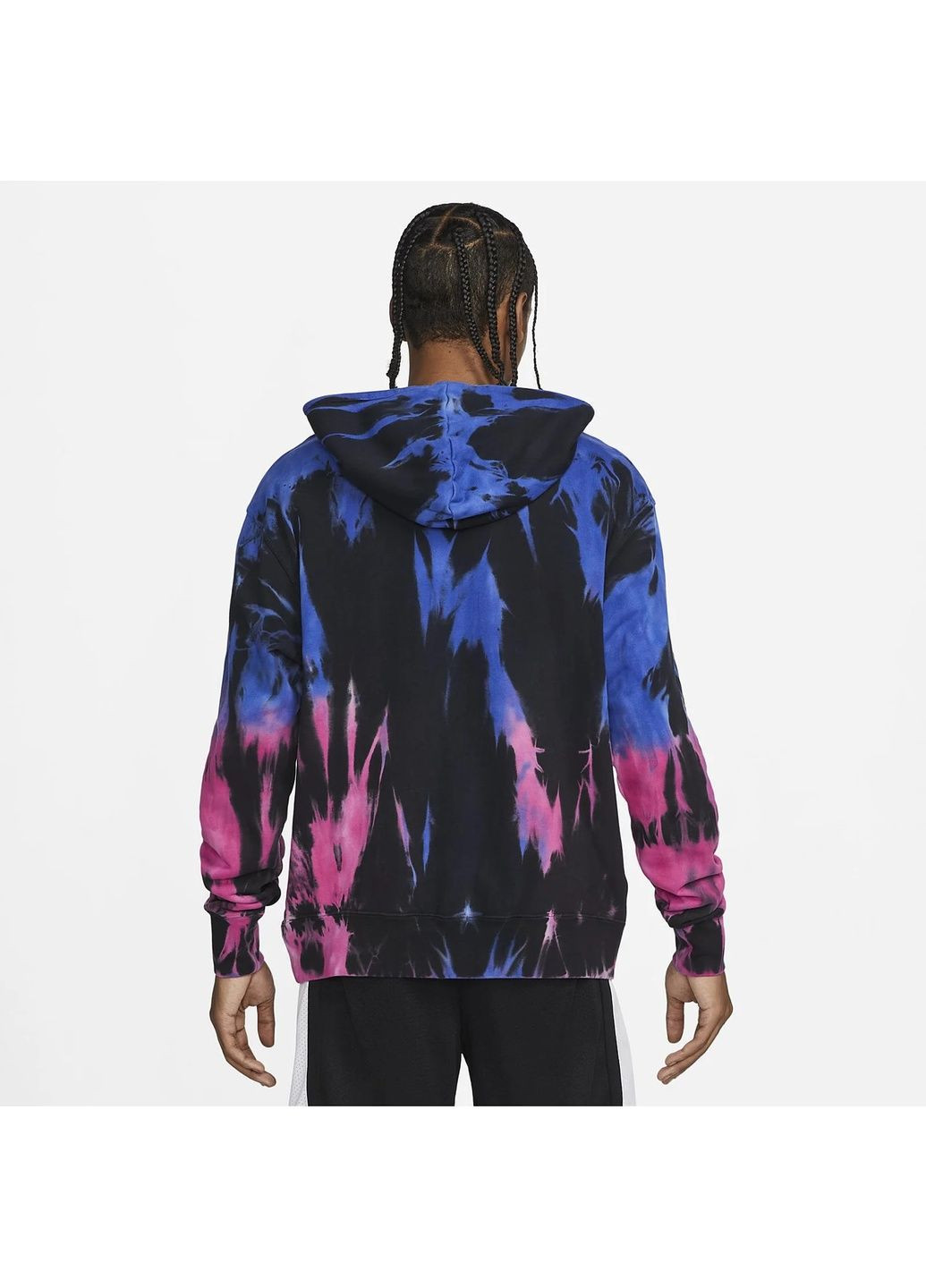 Худі чоловіче Sport Dna Multi Air Jordan (364838168)