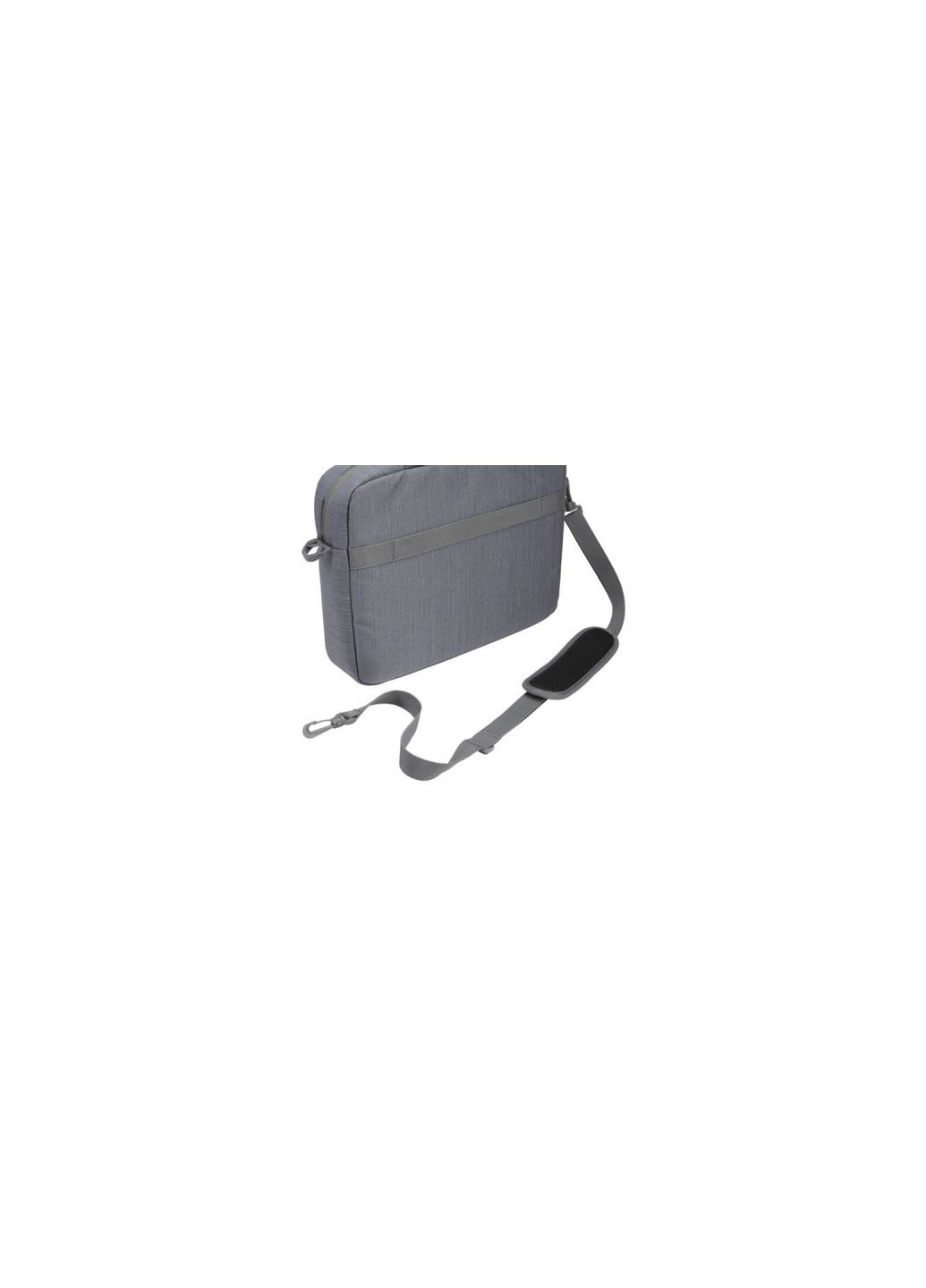 Сумка для ноутбука 13" Huxton Attache HUXA-213 Graphite (3204648) Case Logic 13&quot; Huxton Attache HUXA-213 Graphite (370014647)