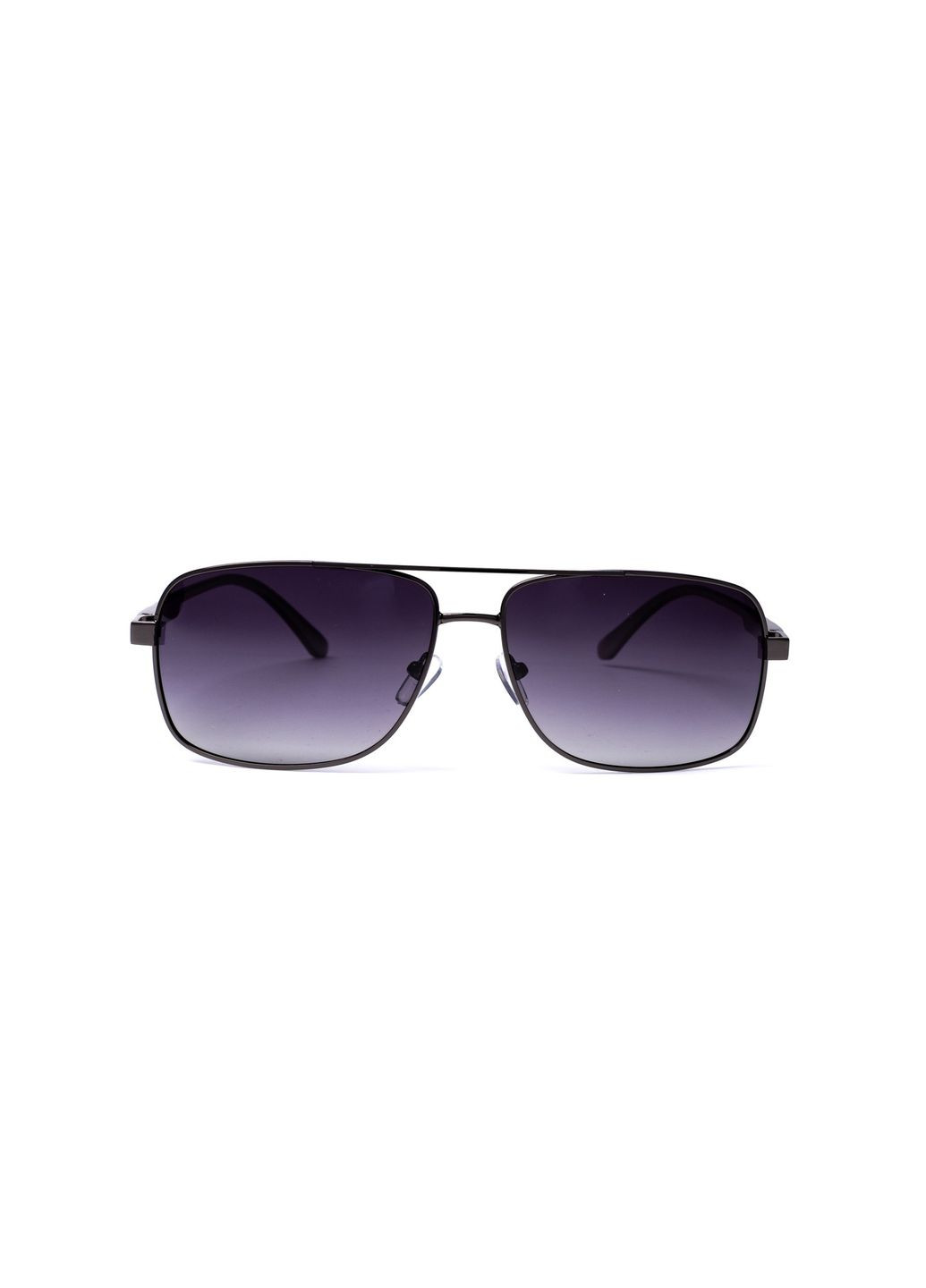 Сонцезахисні окуляри з поляризацією Класика жіночі 383-449 LuckyLOOK 383-449m (289358647)