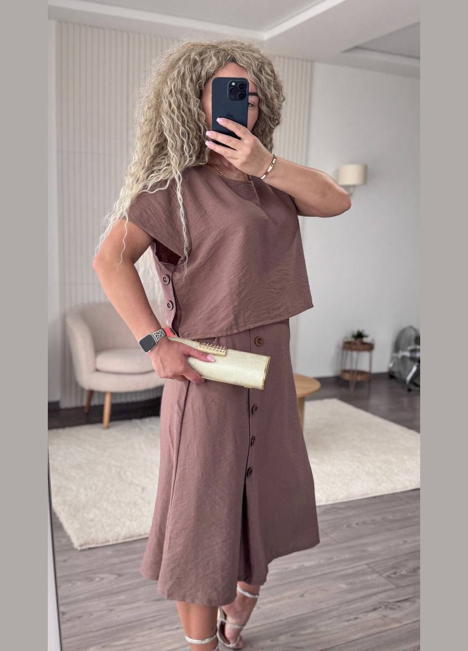 Жіночий костюм Style Point (338186465)