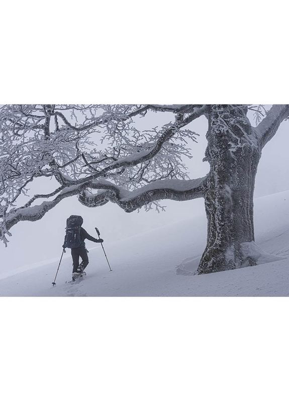 Туристический рюкзак Thunder 50 navy (018.0507) Exped (360642847)