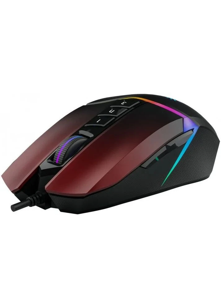 Миша W60 Max Gradient Червоний Bloody (396718511)