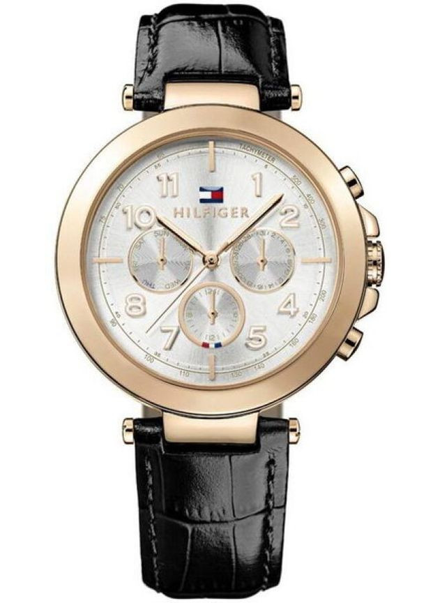 Жіночі наручні годинники 1781449 Tommy Hilfiger (330821800)