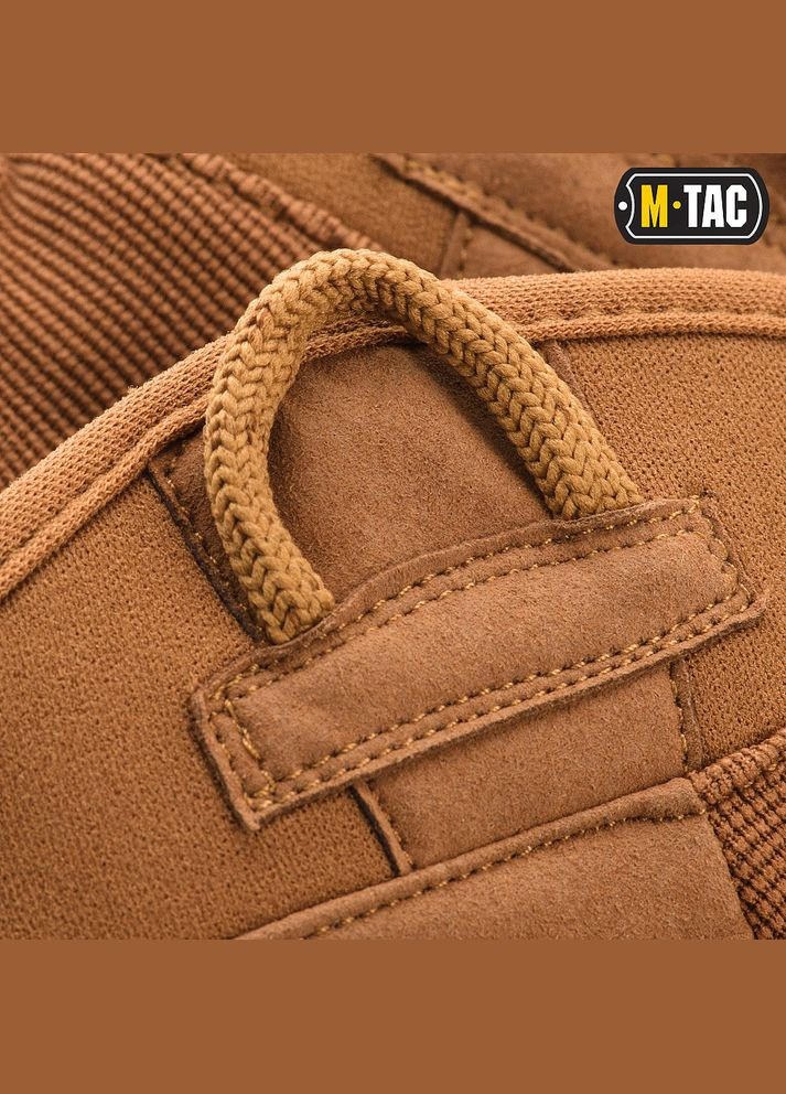 Перчатки Assault Tactical Mk.6 Coyote M-TAC (315339139)