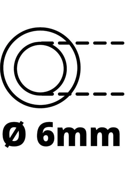 Набір пневмоінструментів 3 шт (4132741) Einhell (323050029)