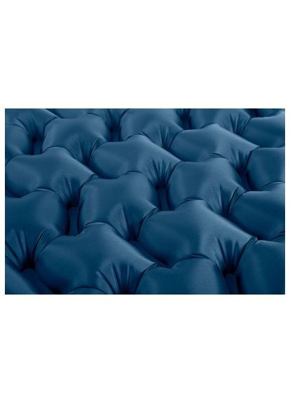 Туристический коврик (63-149) Neo Tools 5 х 60 х 190 см Blue (366105066)