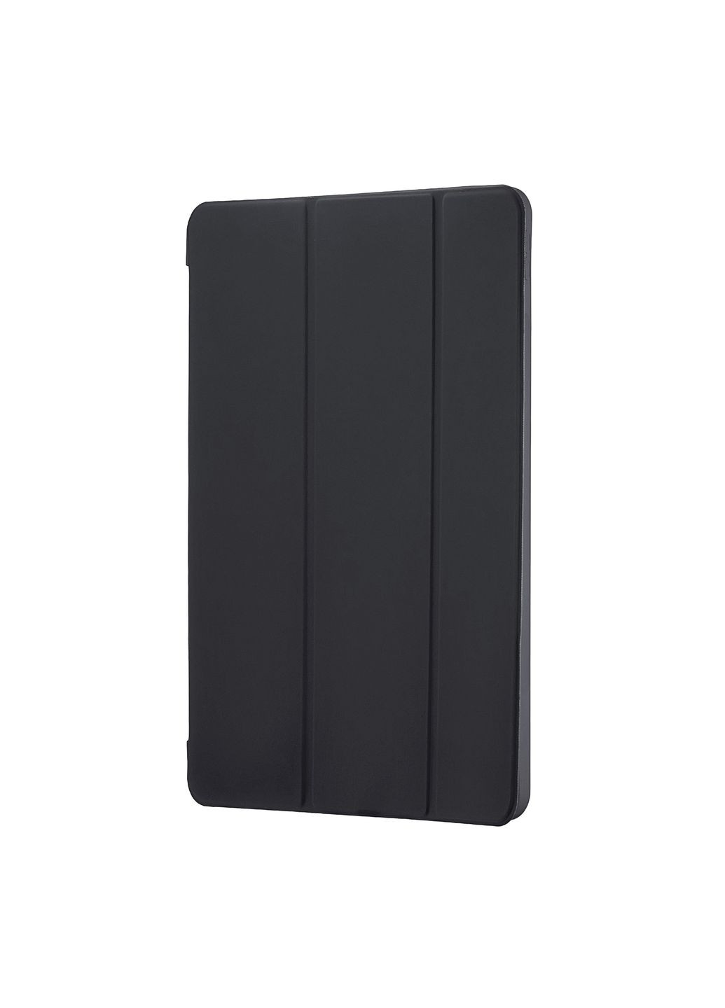 Чехолкнига Smart iPad Pro (12,9"/ 2018/2020/2021/2022) Clear Black Case (297453546)