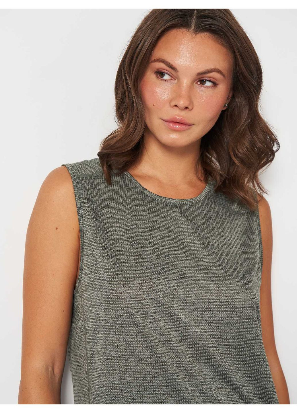 Майка спортивная H&M SPORT — 358901456