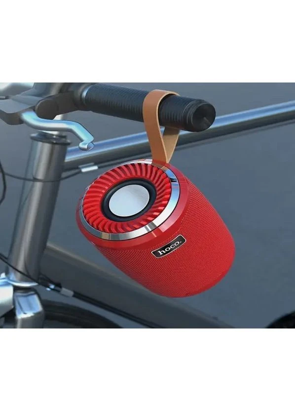 Портативна потужна Bluetooth колонка Bright sound sports BS39 Чорний (BS39_460) Hoco (392932341)