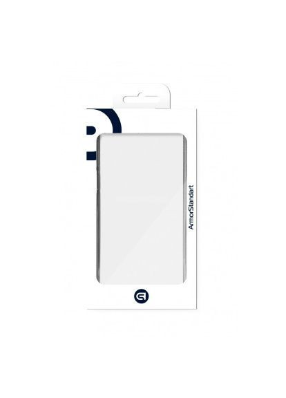 Чохол до мобільного телефона Air Force Apple iPhone 13 Pro Max Camera cover Transparent (ARM73238) ArmorStandart Air Force Apple iPhone 13 Pro Max Camera cover Tra (326591409)