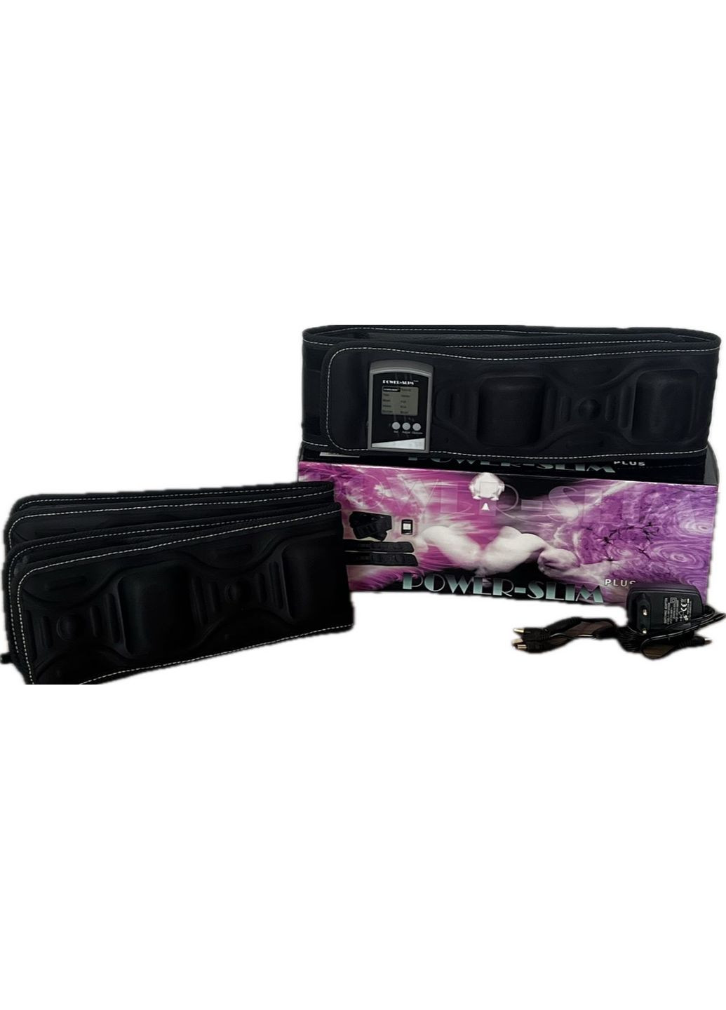 Массажер для тела Power Slim No Brand (334731931)