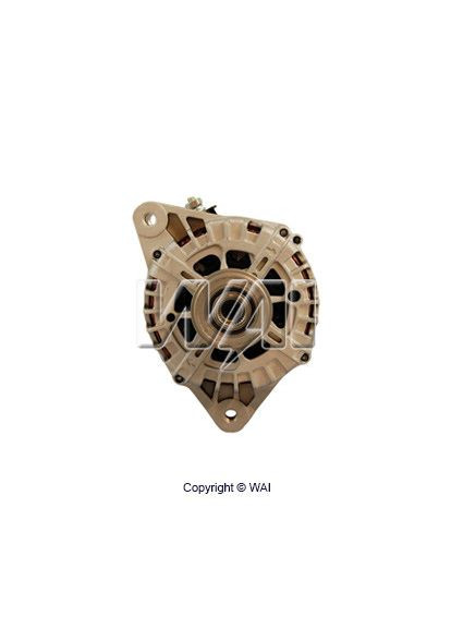 Генератор ГЕНЕРАТОР 115747 CN | VA IR/IF ( 20338N) WAI (367093056)