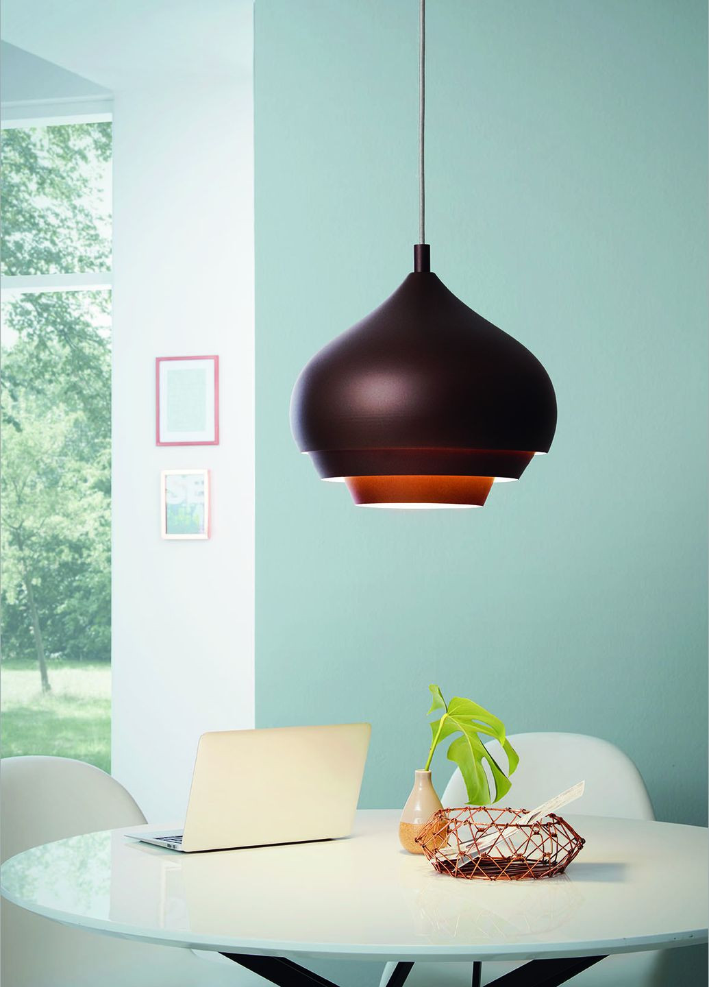 Подвес CAMBORNE (97214) Eglo (305755416)