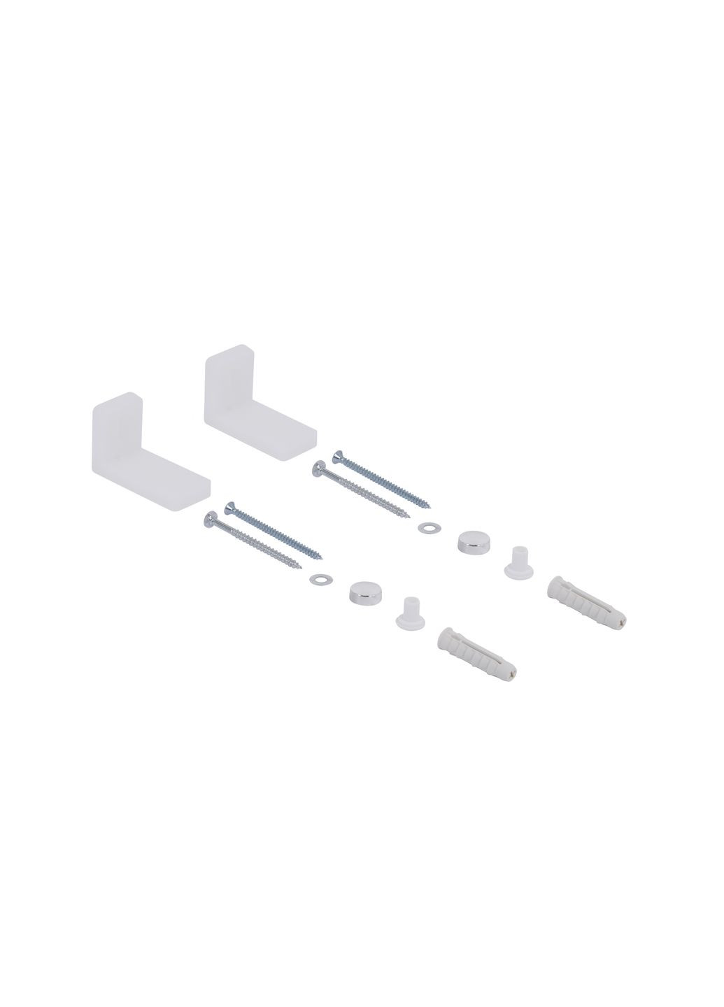 Биде напольное Stork/Swan 560х360х410 White Qtap QT15443378W (337514800)