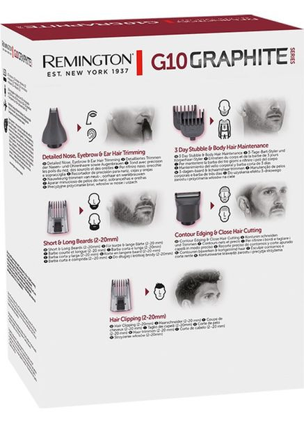 Тример PG2100 Remington (372464507)