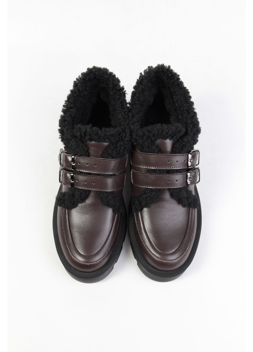 Зимние ботинки Benito